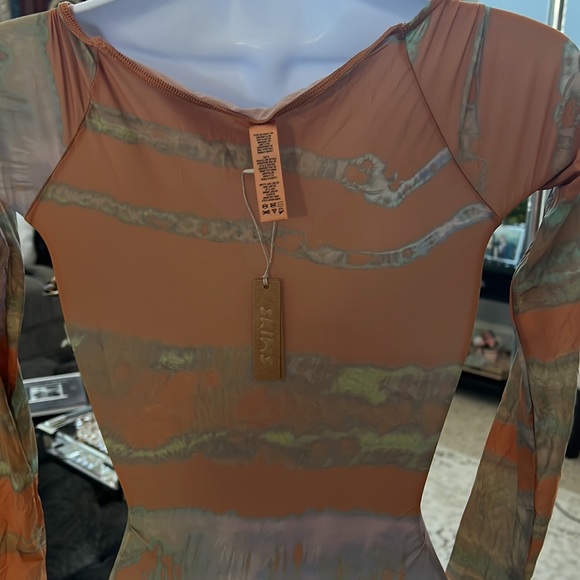 Skims swimsuit/bodysuit - Picture 6 of 9